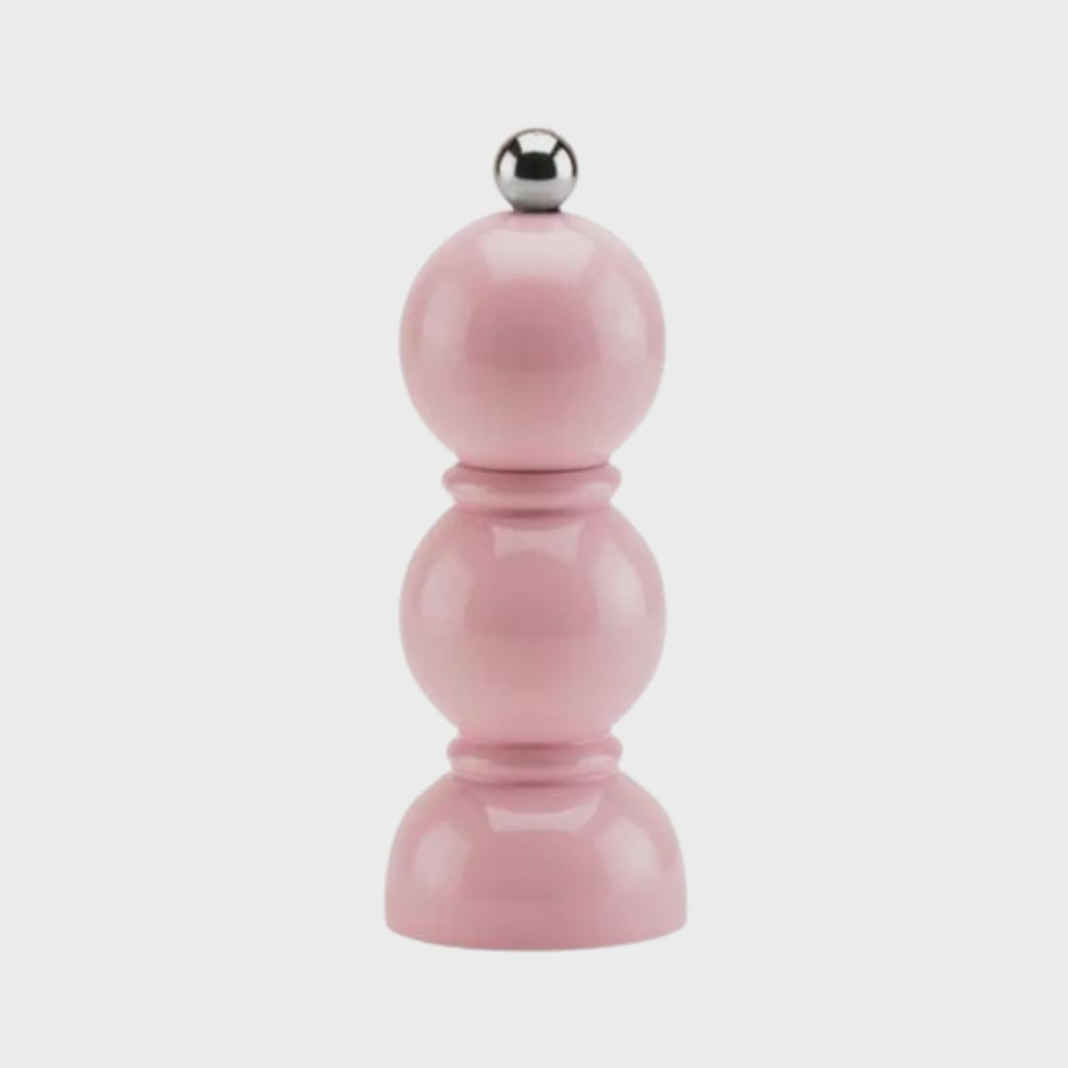 Mini Bob Salt Or Pepper Grinder | Pink