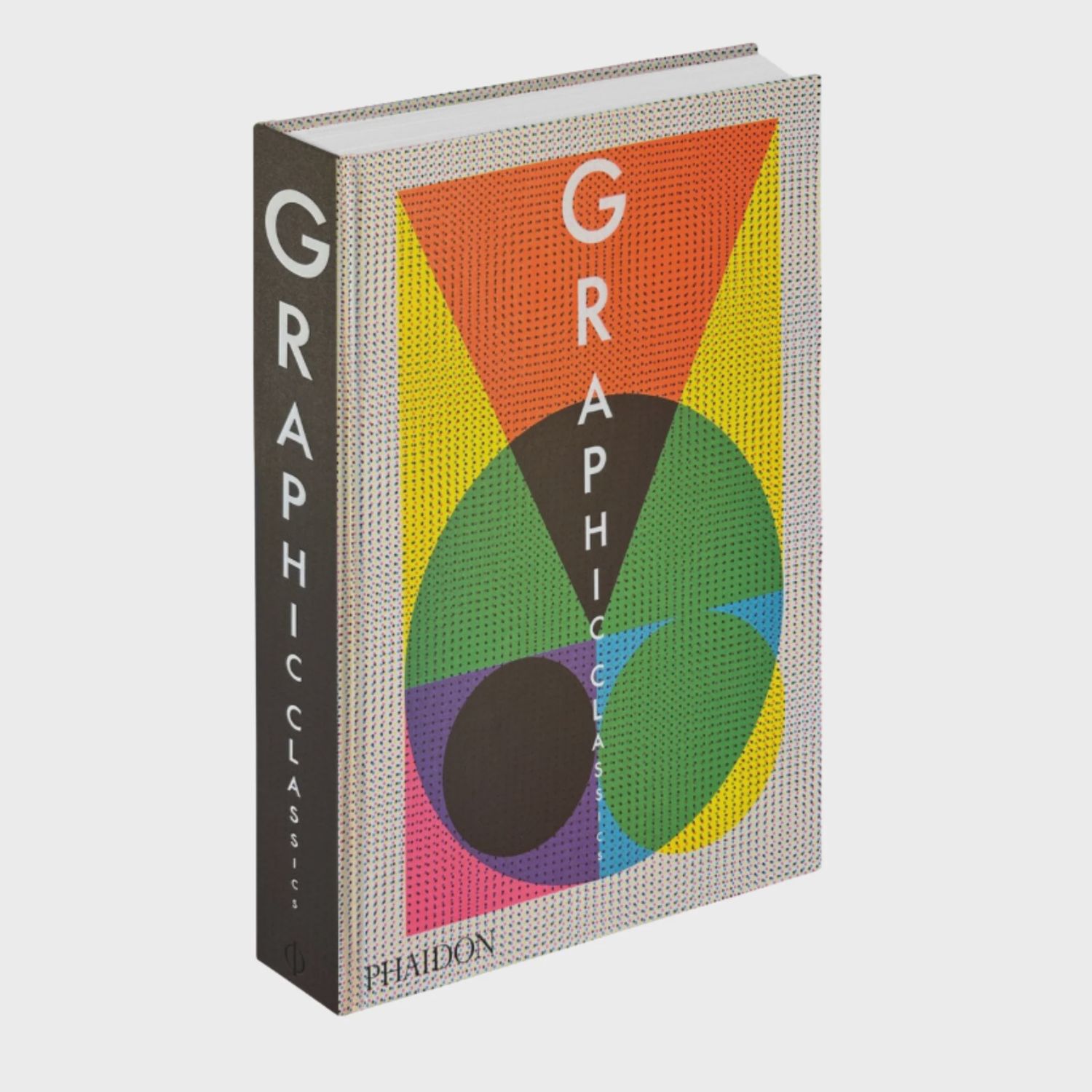 Graphic Classics