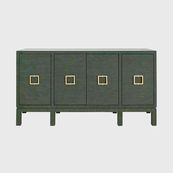 Effie Buffet | Green