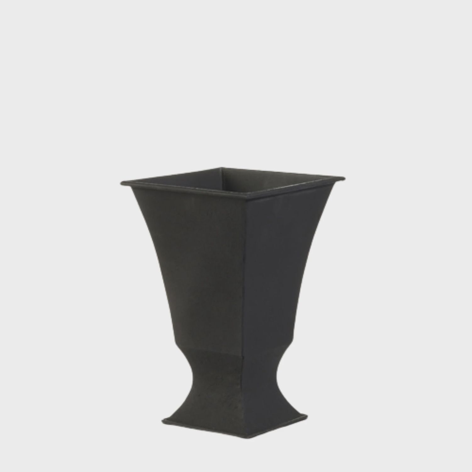 Black Urn | 11.75&quot;