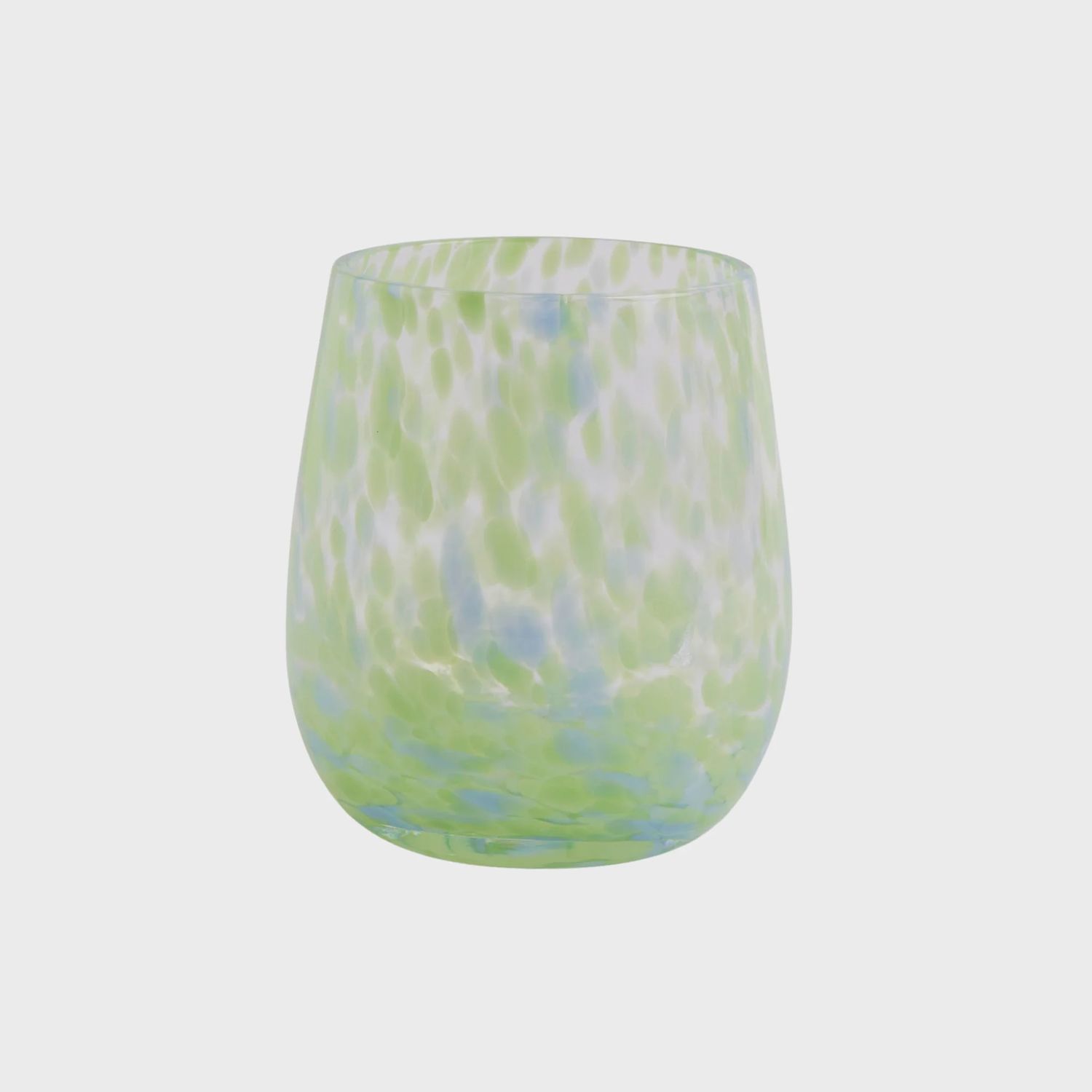 Spot Stemless Wine | Mint