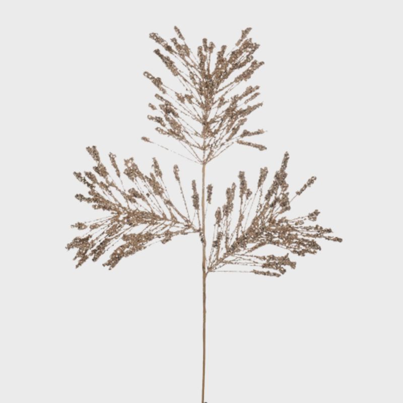 Soft Gold Glitter Spray | 29&quot;