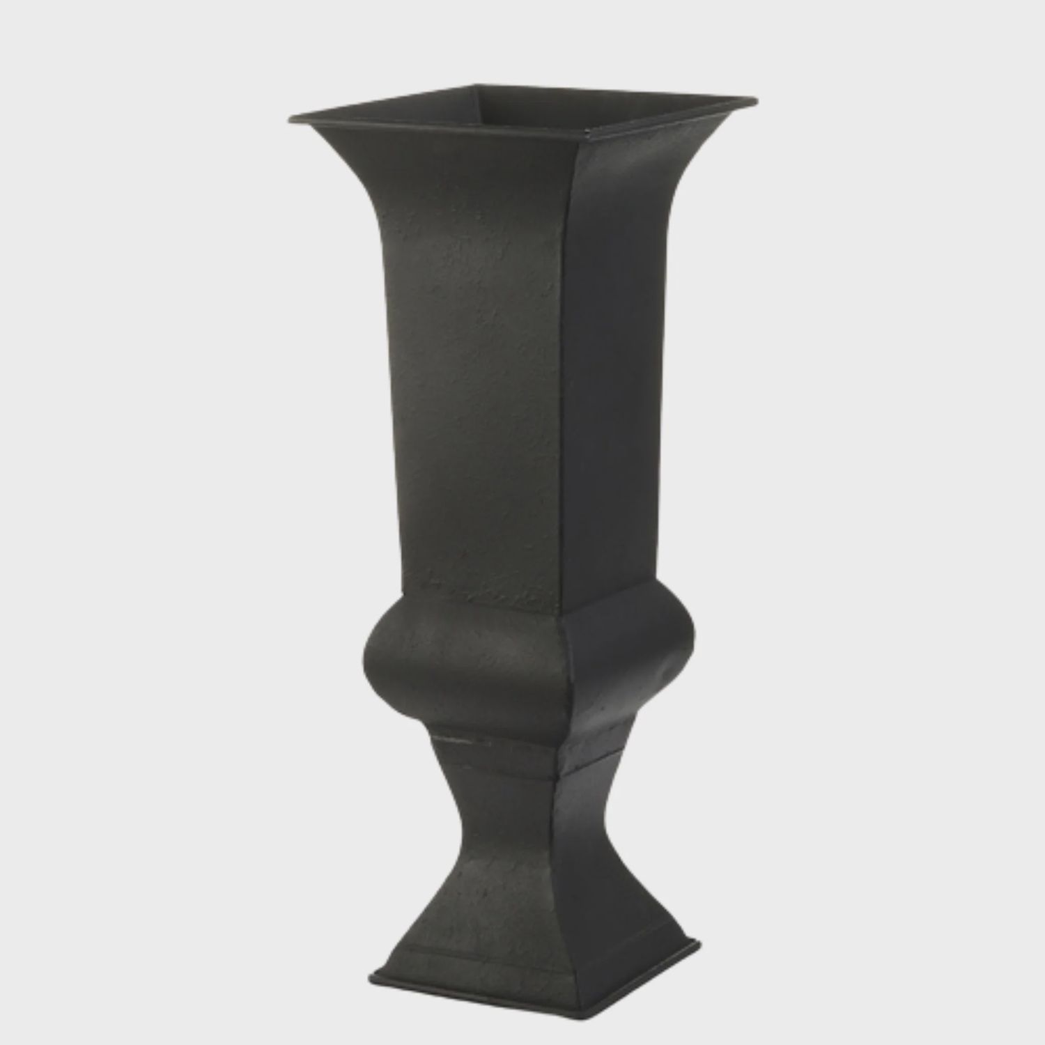 Black Urn | 23.5&quot;