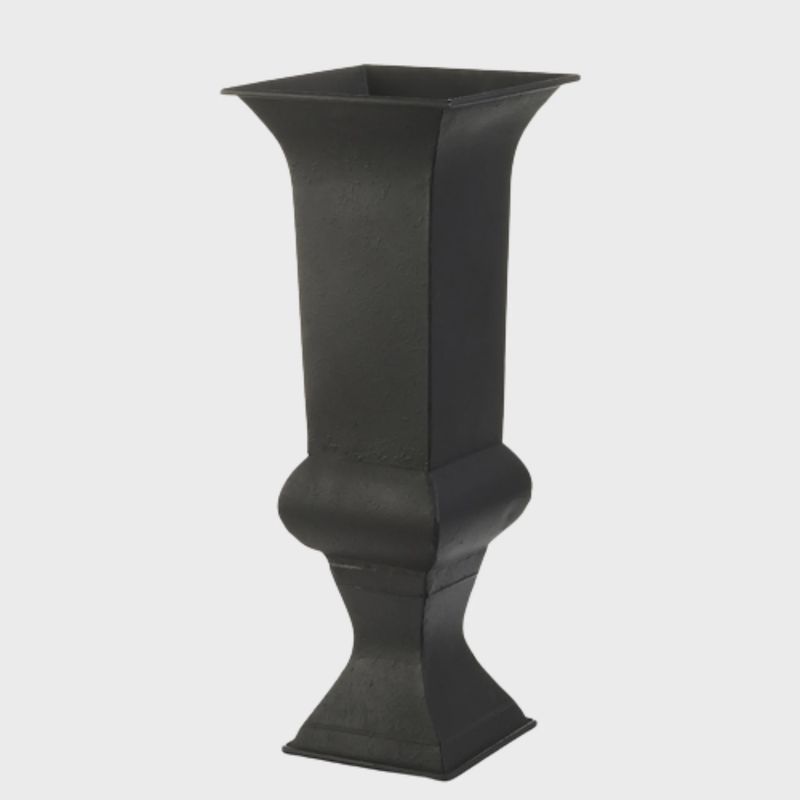 Black Urn | 23.5&quot;