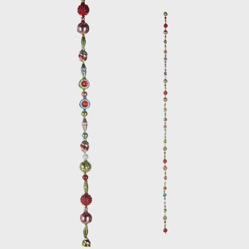 Vintage Garland | 7&#39;