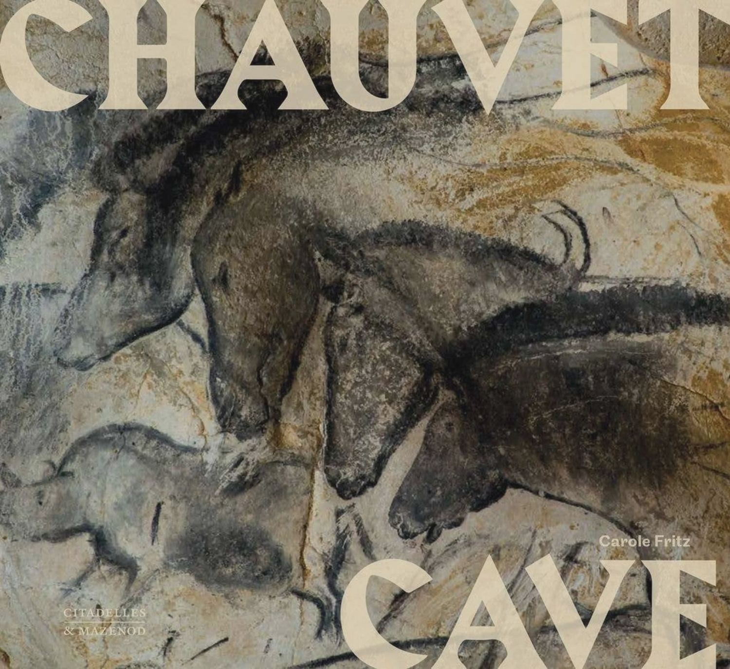 Chauvet Cave: Humanity&#39;s First Great Mast