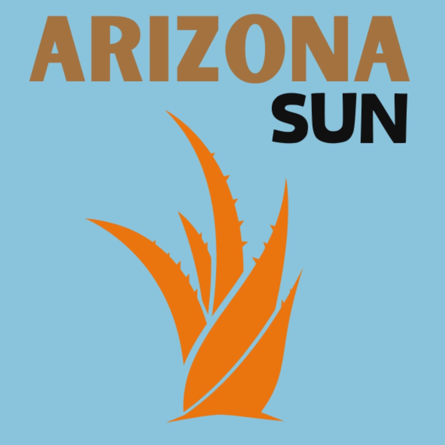 Acrylic Coasters | Arizona