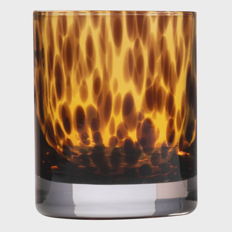 Tortoiseshell Glass