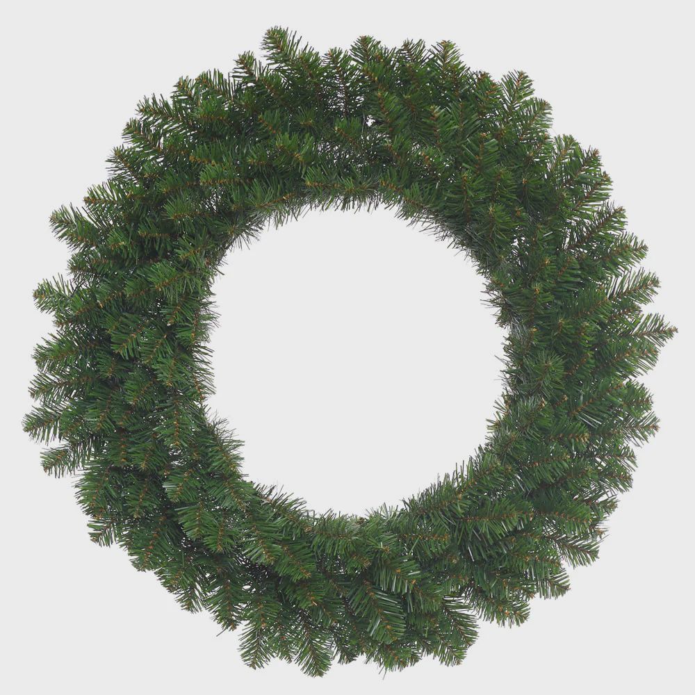 96&quot; Grand Teton Wreath