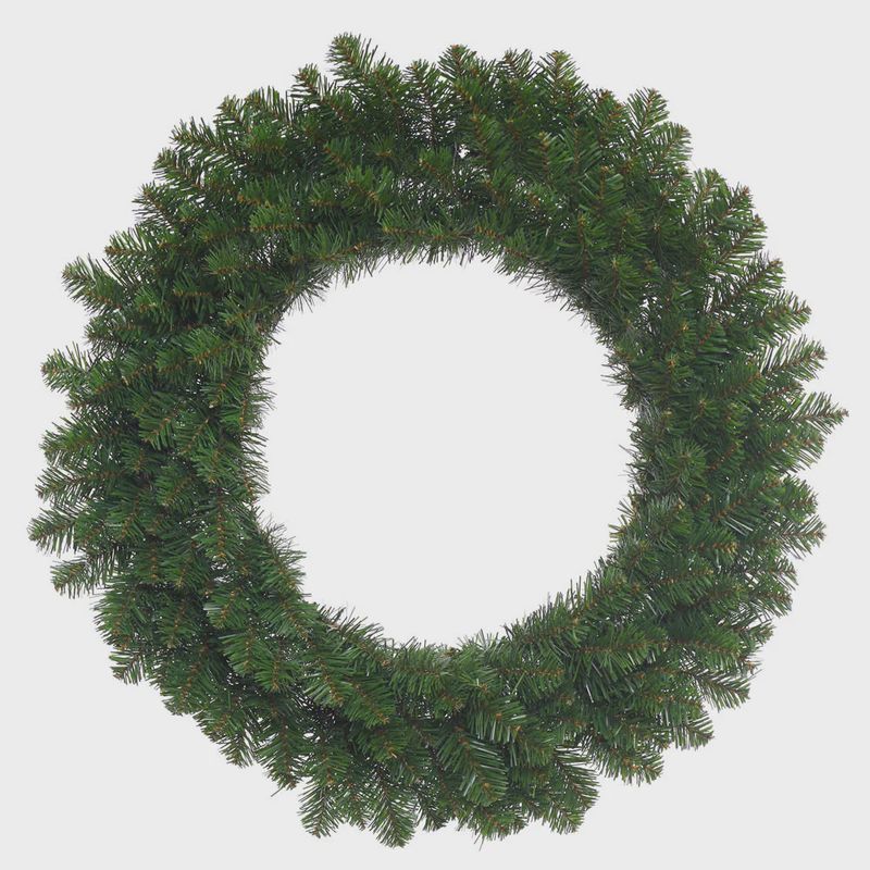 96&quot; Grand Teton Wreath