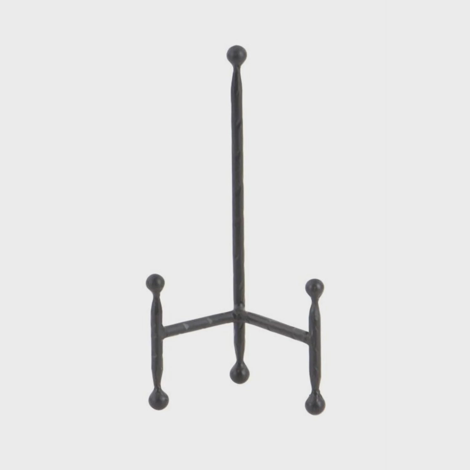 Iron Easel | 12&quot;