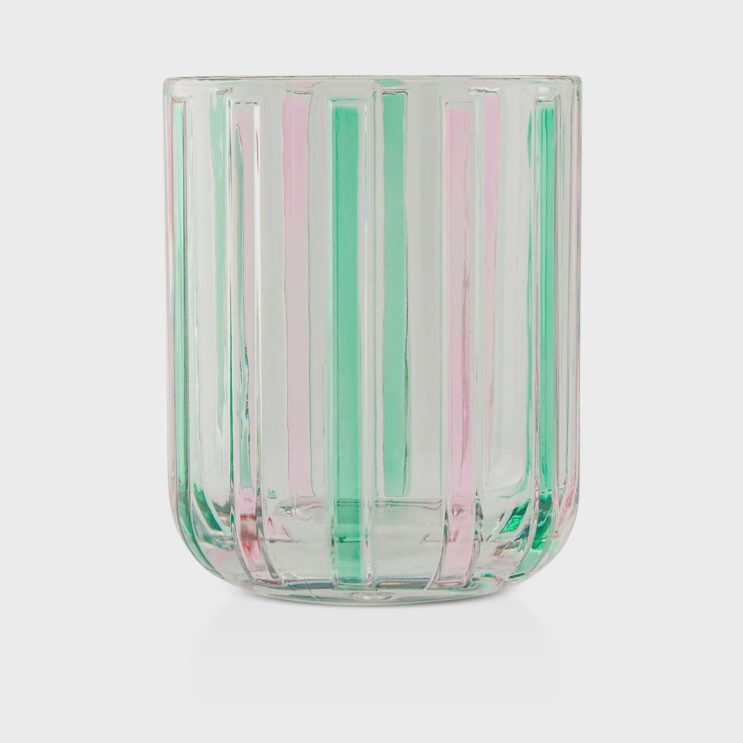 Embossed Tumbler | Stripe