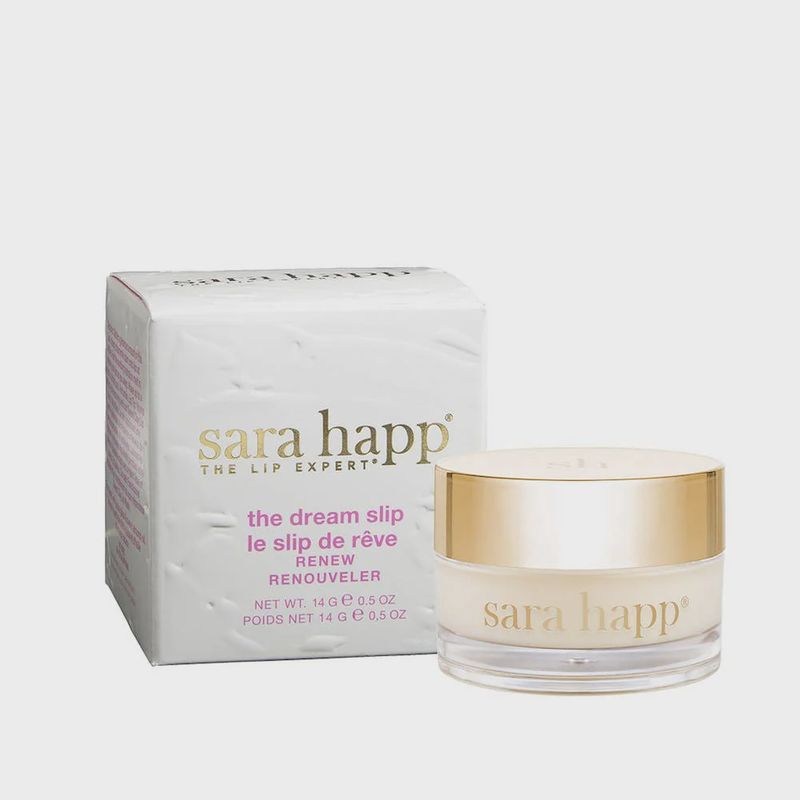 The Dream Slip Overnight Lip Mask