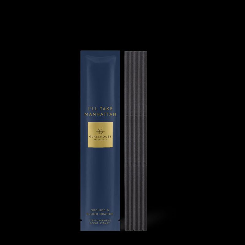 Replacement Scent Stems | I&#39;ll Take Manhattan