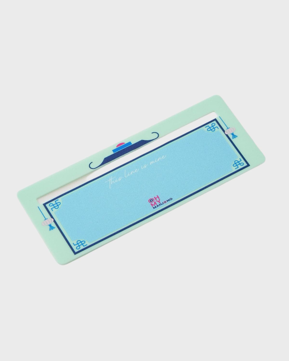 Line Finder | Mint
