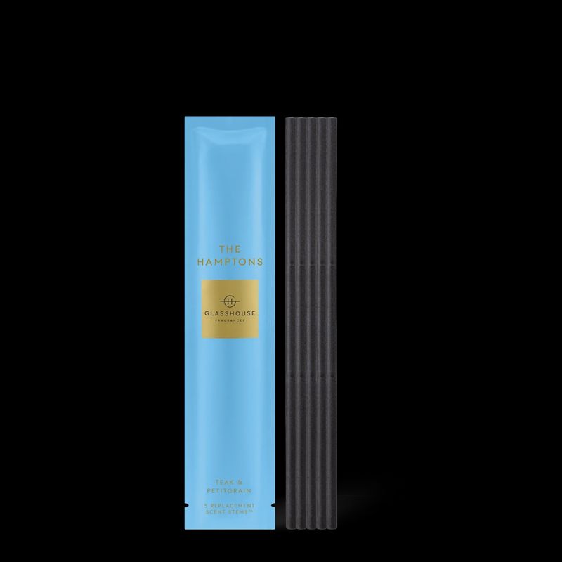 Replacement Scent Stems | The Hamptons
