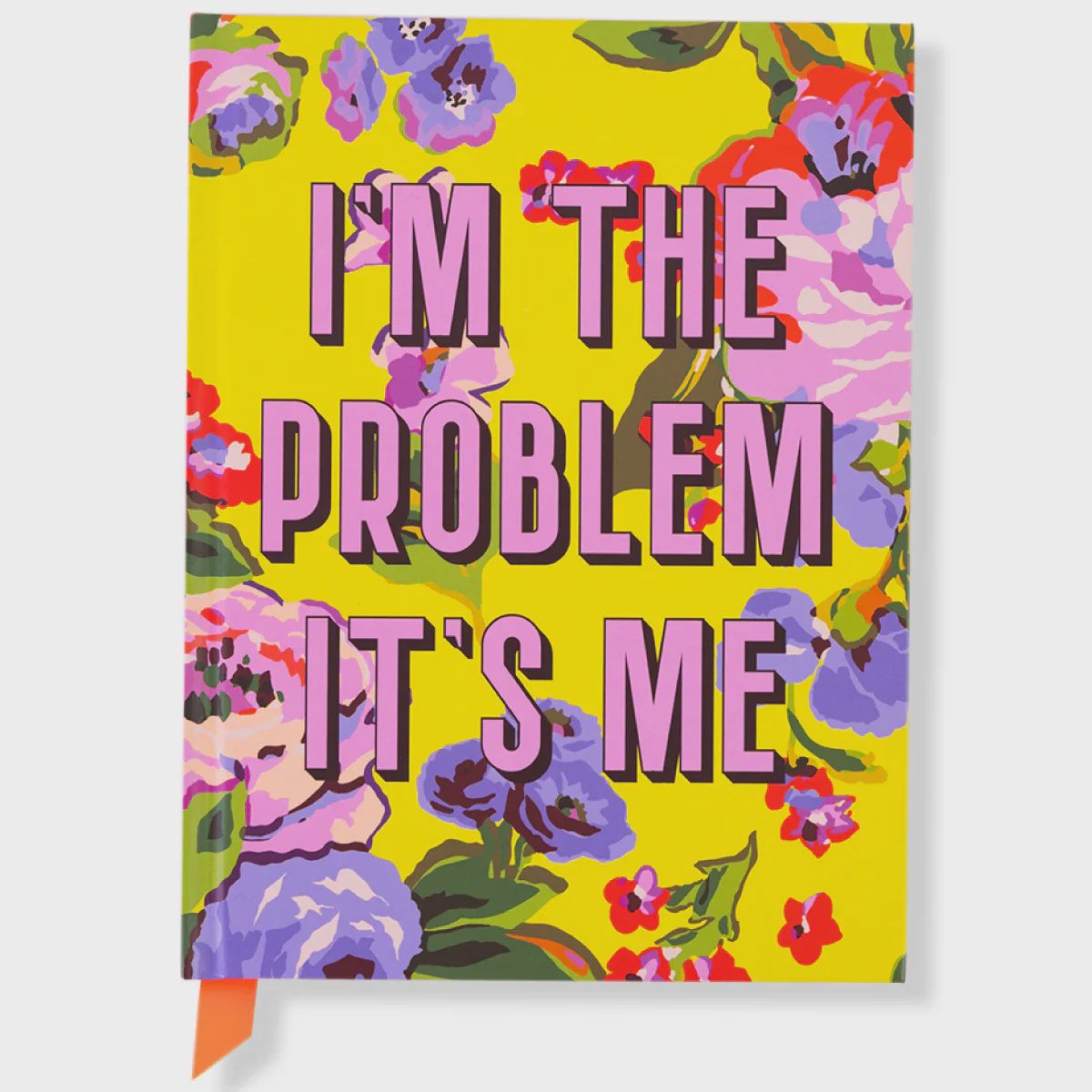 It&#39;s Me Notebook