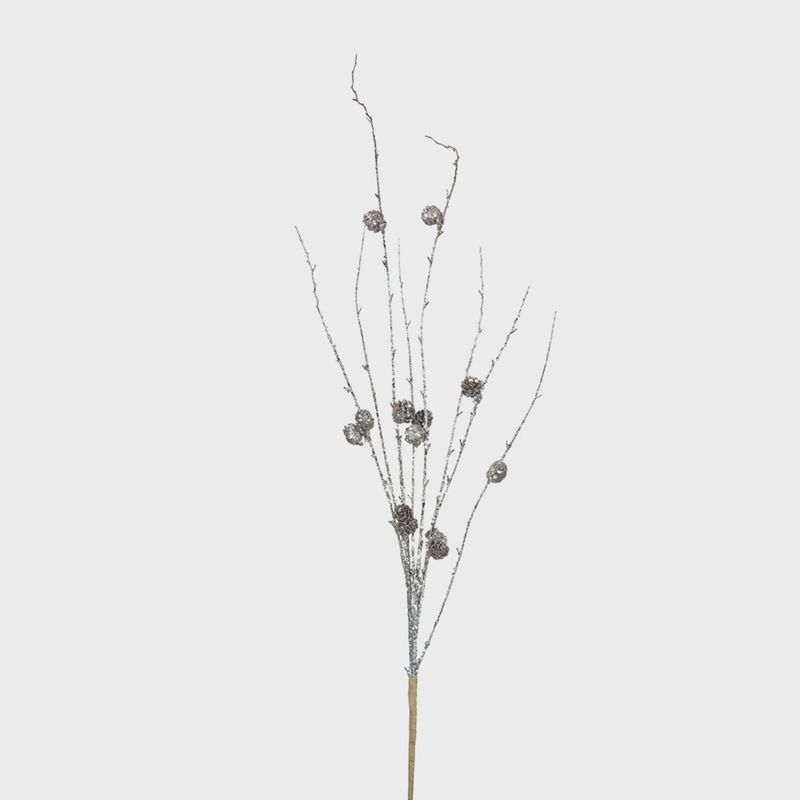 Pinecone Spray | 43&quot;