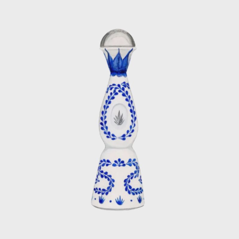 Acrylic Napkin Weight | Tequila