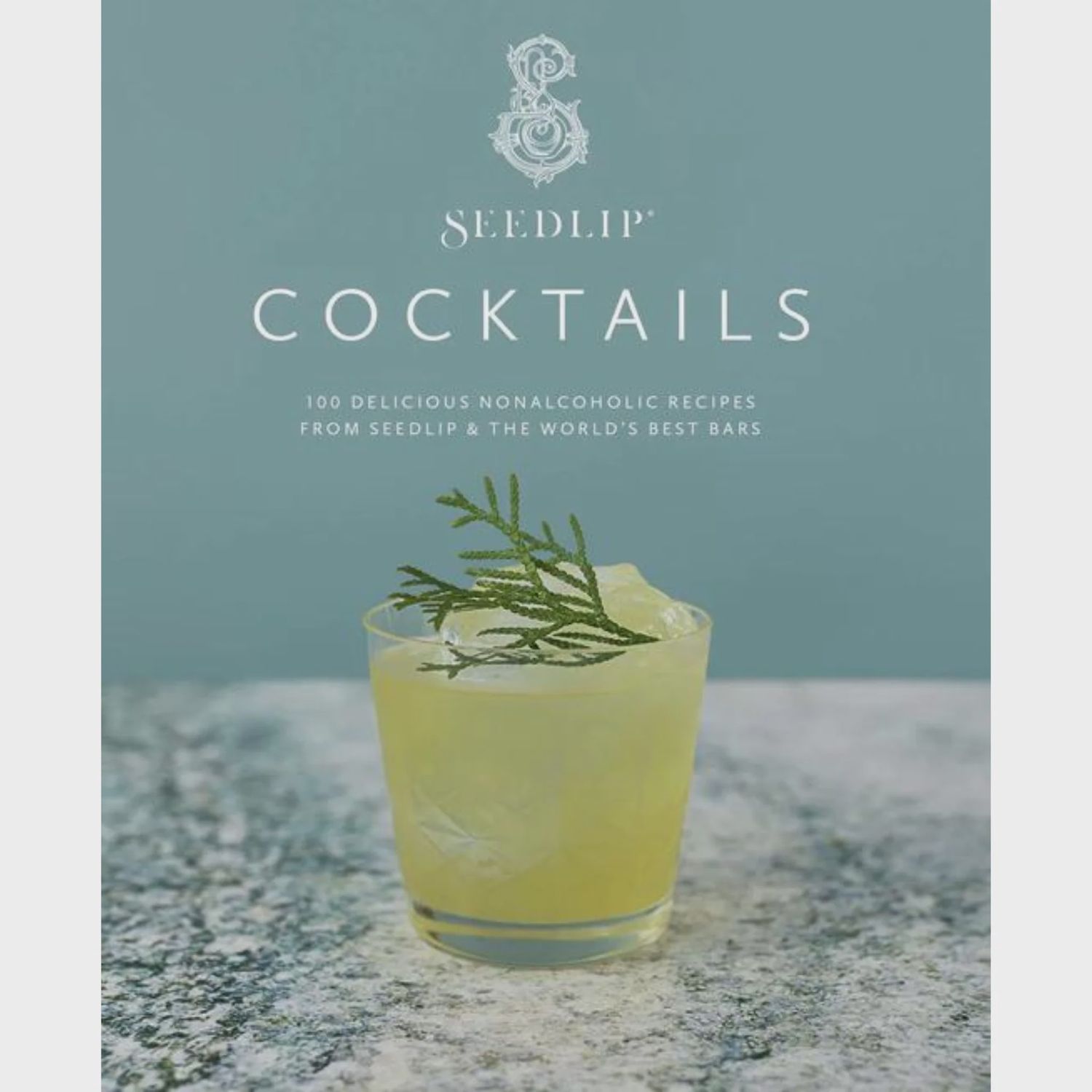 Seedlip Cocktails