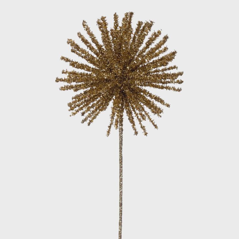 Gold Spike Spray | 18&quot;