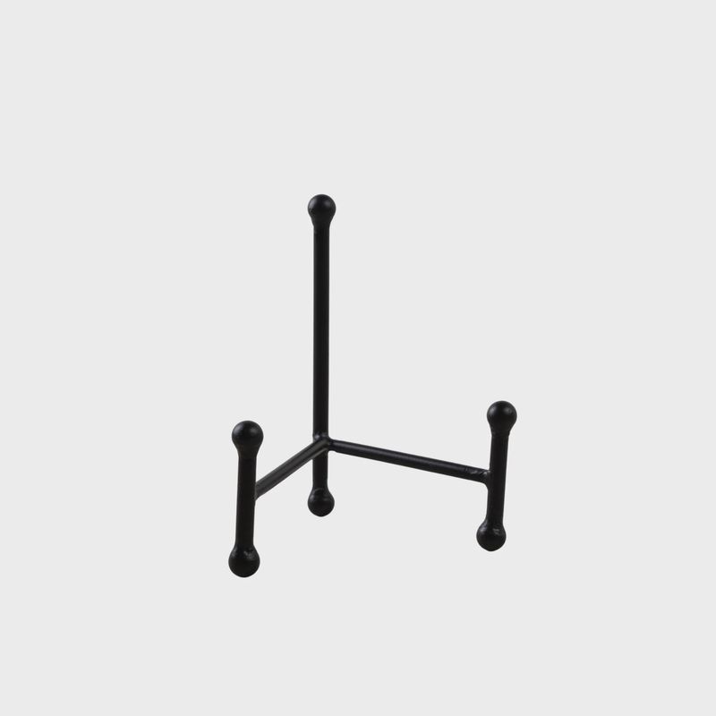 Iron Easel | 6"