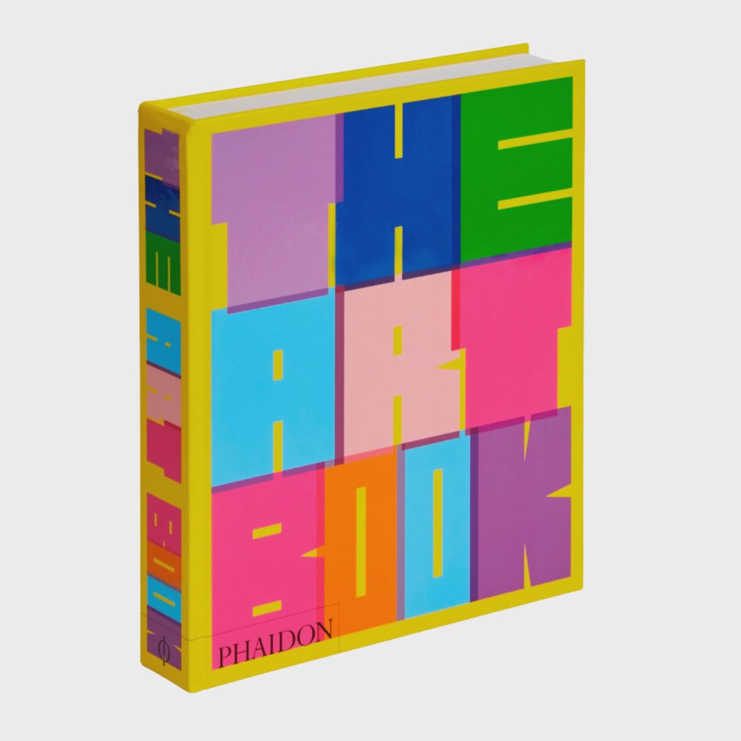 The Art Book