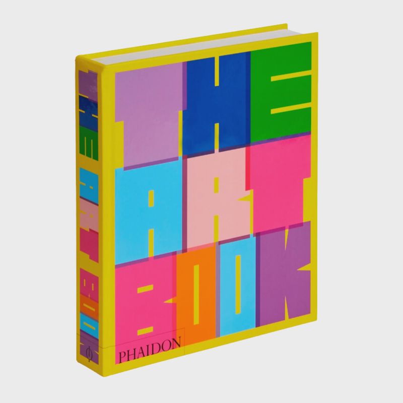 The Art Book