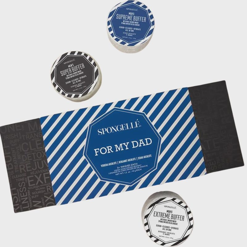 For My Dad Gift Set