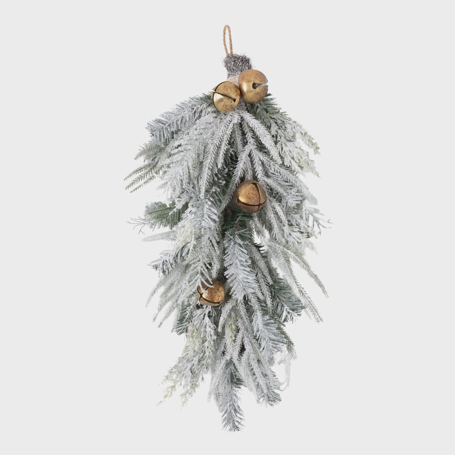 Pine Bell Swag | 29"