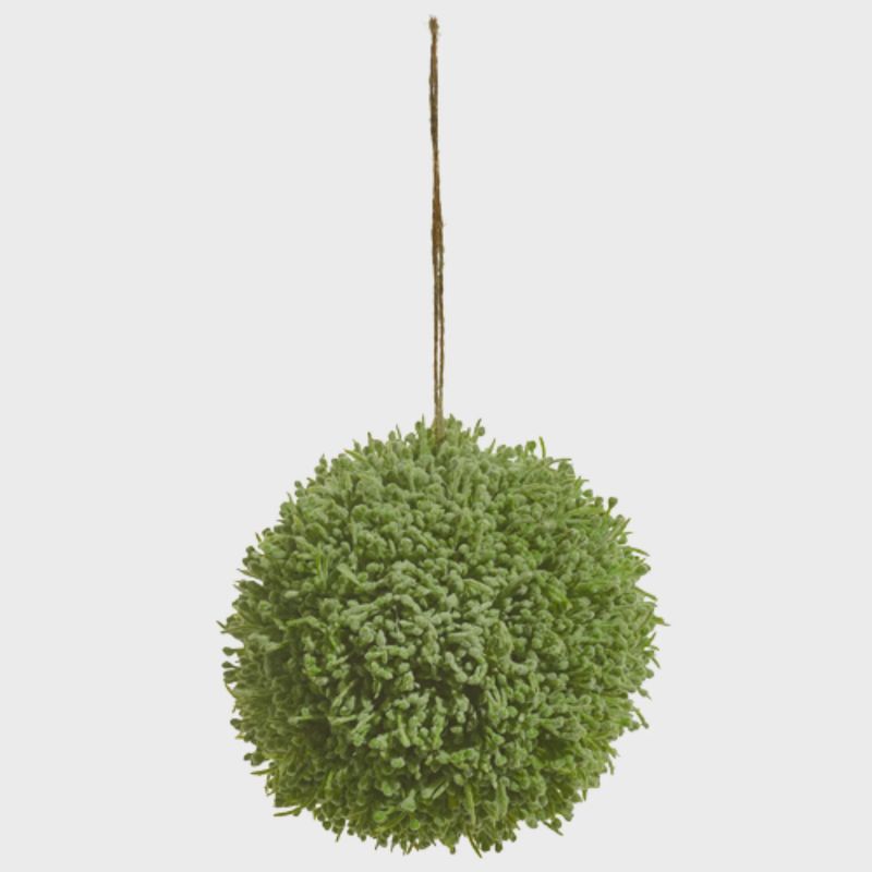 Greenery Ball | 4.5&quot;