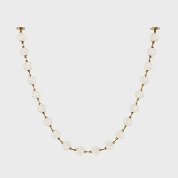 Marni 20 Head Pendant