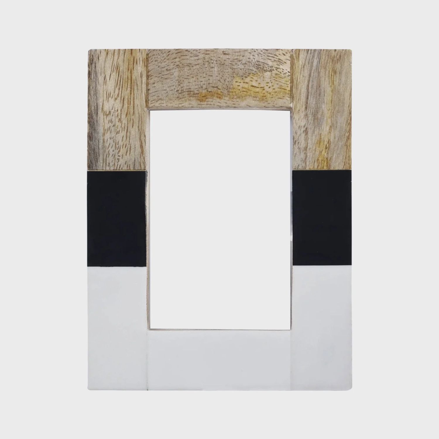 Mondrian Picture Frame Mondrian | 5 x 7
