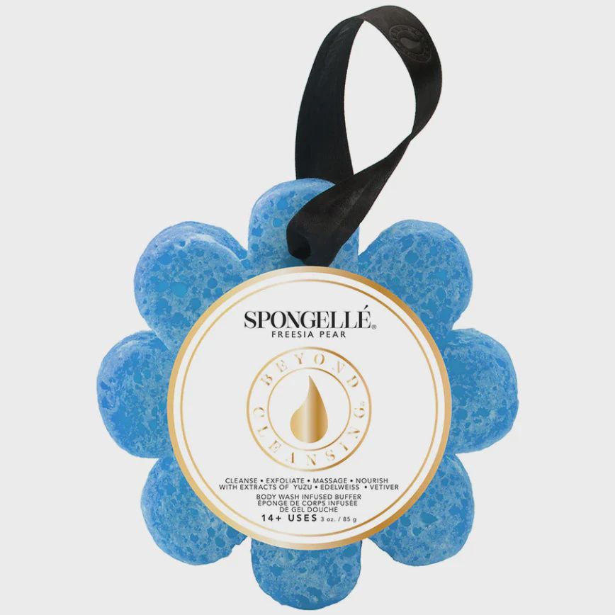 Wildflower Buffer - Freesia Pear