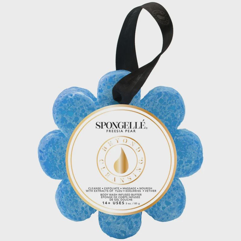 Wildflower Buffer - Freesia Pear