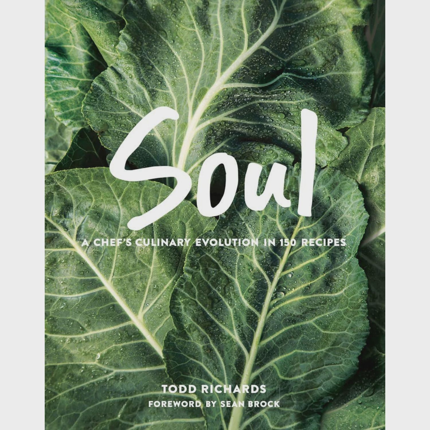 SOUL | Hardcover