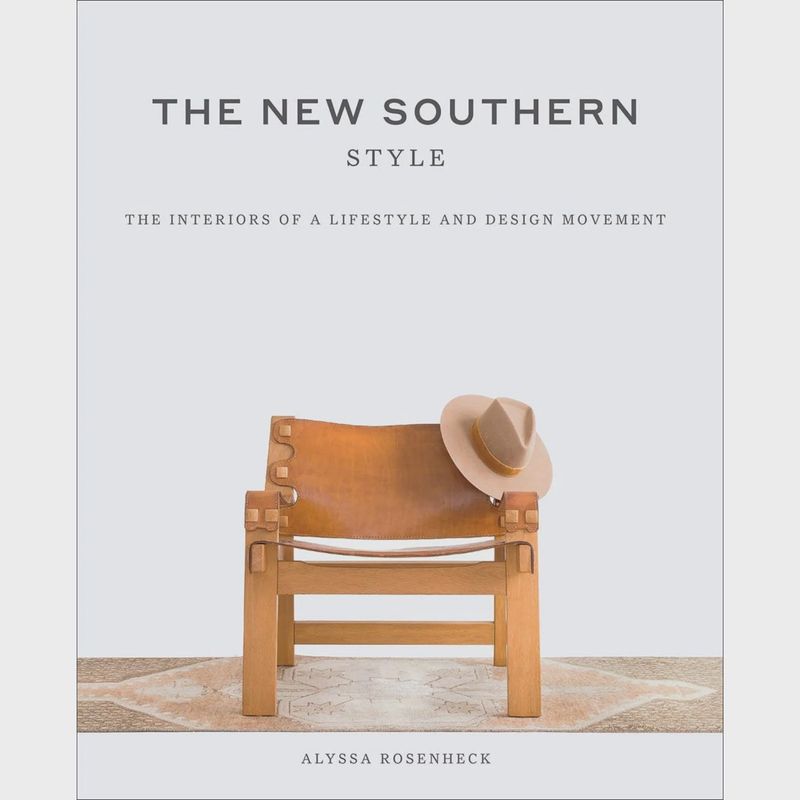New Southern Style