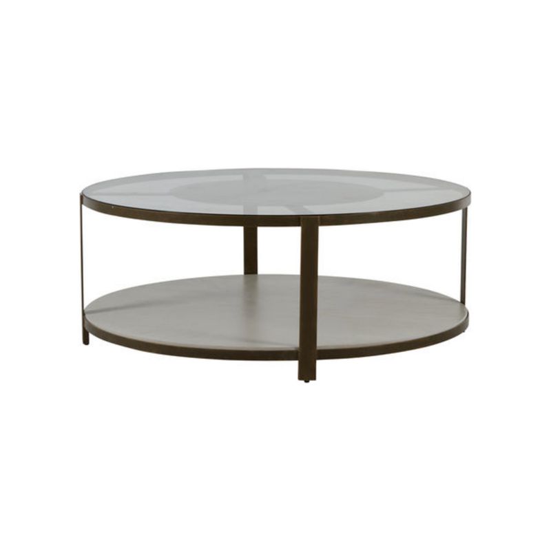 Marlon Coffee Table