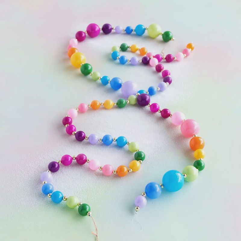 Sugar Sweet Garland- 2 Sizes