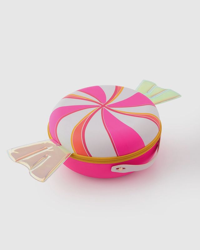 Candy Tile Bag