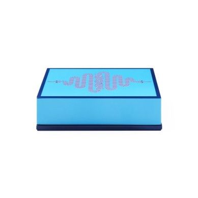 Eden Lacquer Card Set