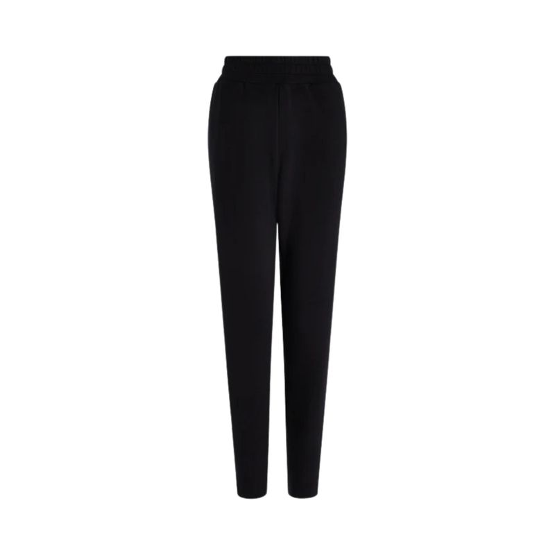 The Slim Cuff Pant 27.5&quot; | Black