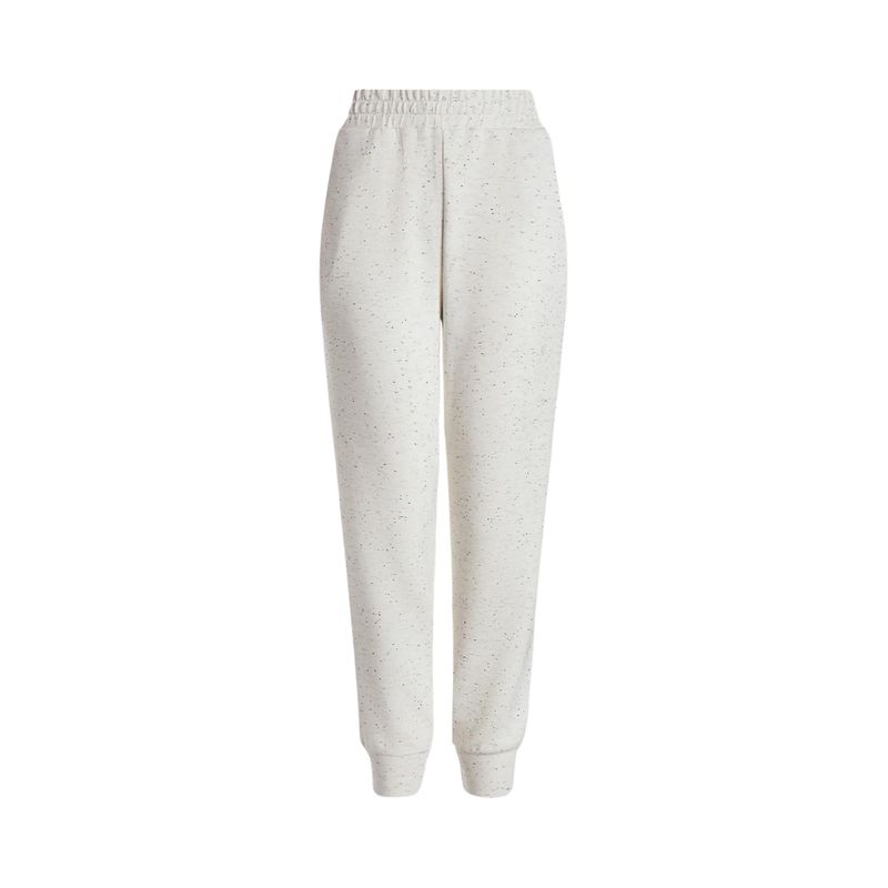 The Slim Cuff Pant 25" | Ivory