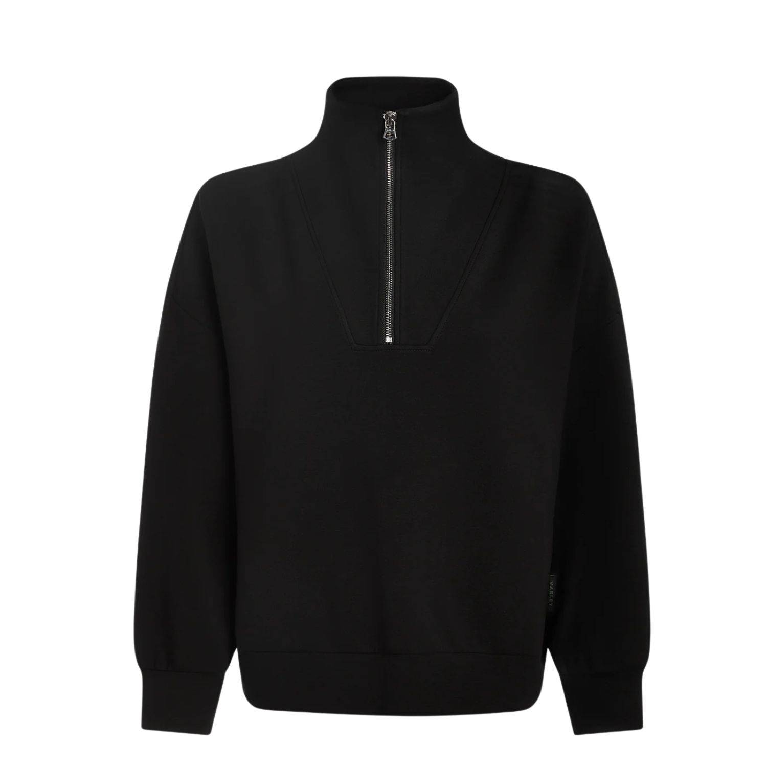 Hawley Half-Zip | Coffee Bean