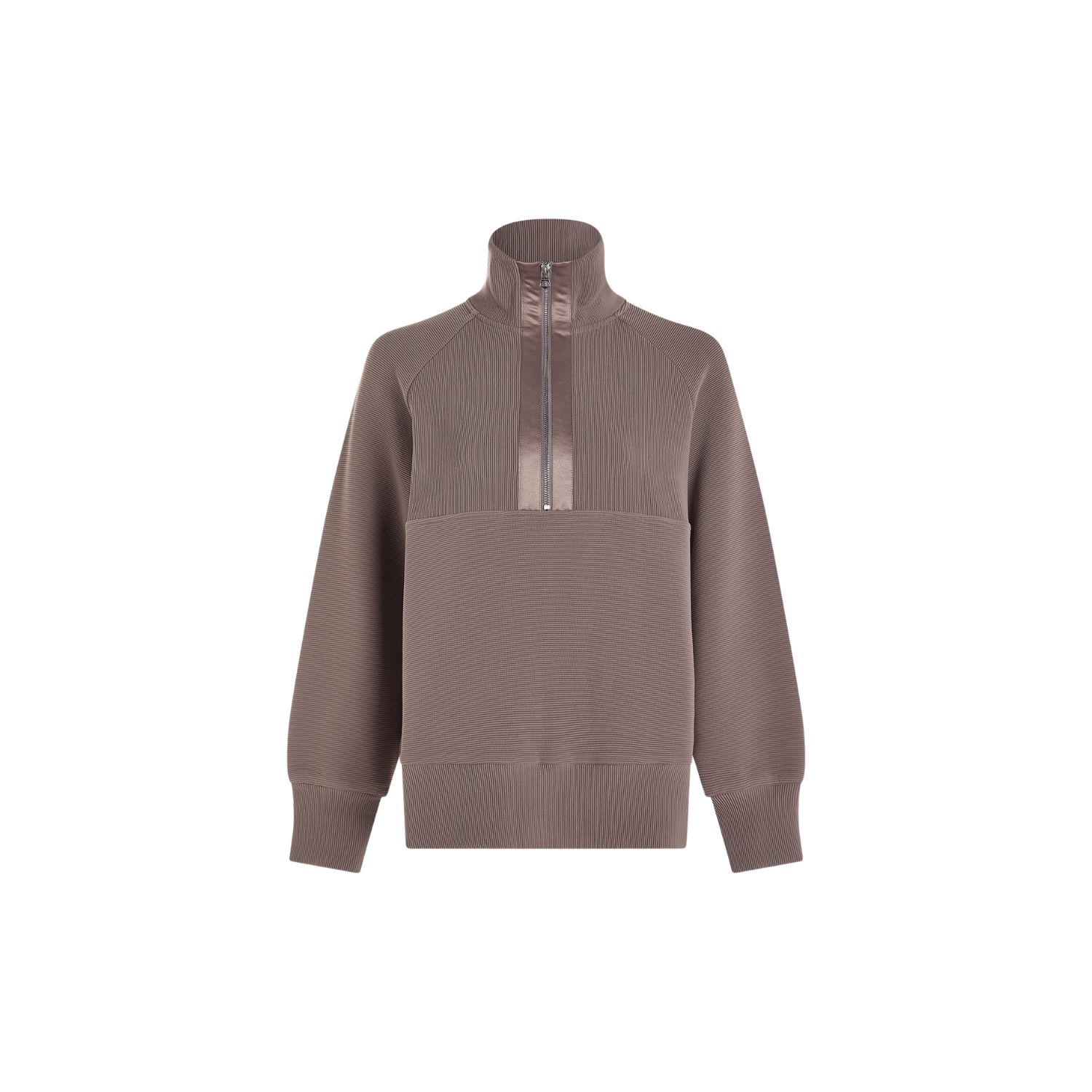 Lismore Half Zip