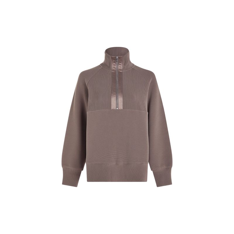 Lismore Half Zip