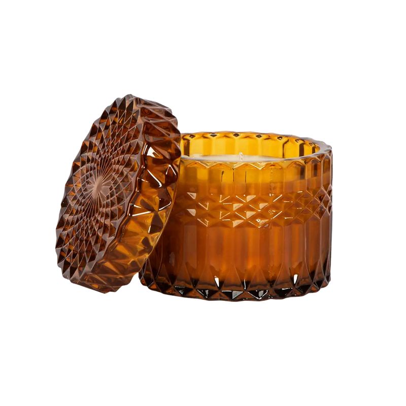 Havana Shimmer Candle | 8oz