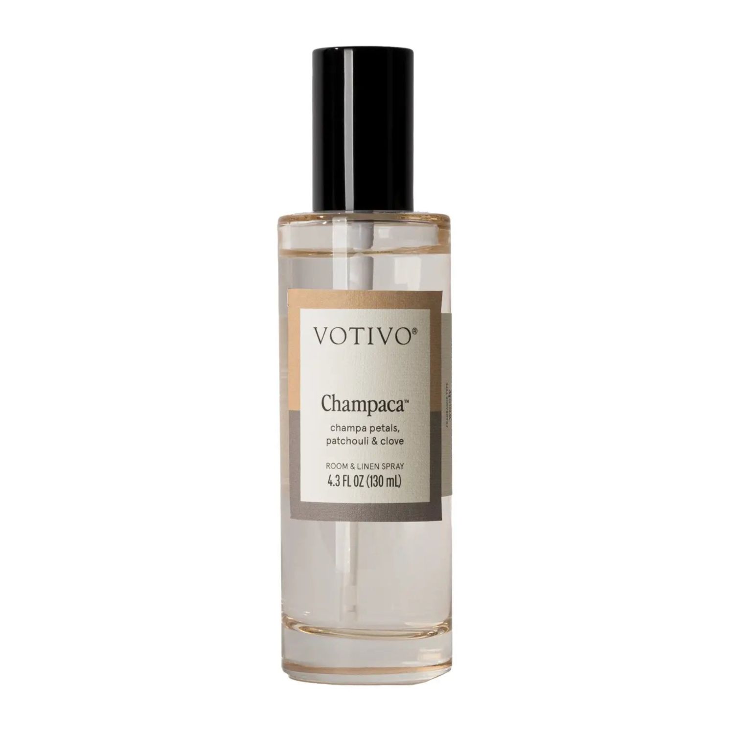Champaca Room &amp; Linen Spray