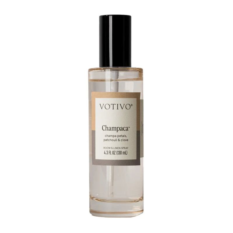 Champaca Room &amp; Linen Spray