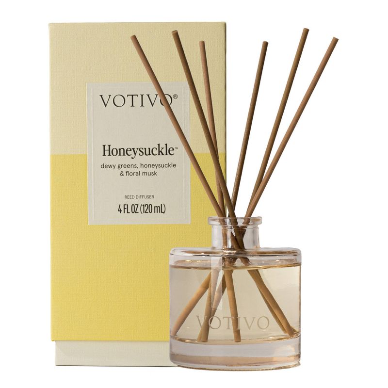 Honeysuckle Reed Diffuser